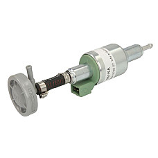 Pompa combustibil EN Parking heating fuel pump WEBASTO WEBASTO 86116A