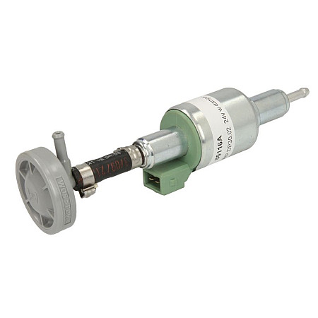 Pompa combustibil EN Parking heating fuel pump WEBASTO WEBASTO 86116A