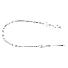 Cablu,transmisie manuala 55223407 / / tija schimbatorului de viteze drept sarma 1.2 1.4 8V Grande Punto Fiat Punto Evo 1.2 16V 1.6 JTD Alfa MiTo OE FIAT 55199358