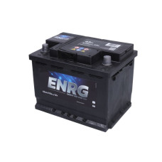 Acumulator Pornire Battery ENRG 12V 63Ah/610A CLASSIC R+ standard 242x175x190 B13 starting ENRG ENRG563400061