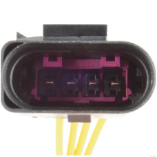 Set reparat cabluri, senzor turatie roata Harness wire 200mm number of pins: 4 AUDI A1 A3 A4 ALLROAD B9 A4 B9 A5 A6 C7 A7 Q2 Q3 Q7 Q8 Q8 E-TRON TT SEAT ALHAMBRA ALTEA ALTEA XL IBIZA IV 1.0-Electric 09.95- HERTH+BUSS PARTI ELECTRICE 51277453