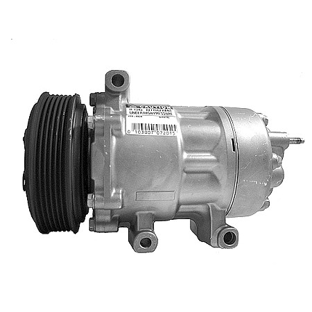 Compresor, climatizare compresor de aer CERERE SD6V12 vedea IC_Katalog saucat.AIRSTAL Index 213 349 001 AIRSTAL 10-0828