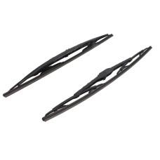 Lamela stergator brat stergator fata blister 1 set=2buc cadru cu spoiler NR. 583S TWIN 530/530mm BOSCH 3 397 001 583
