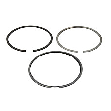 Set segmenti piston Inele de piston NE 120145000400