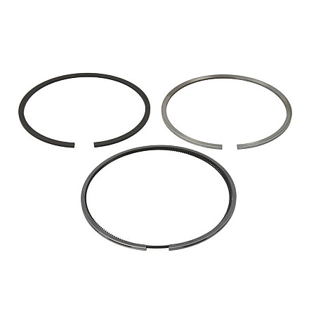 Set segmenti piston Inele de piston NE 120145000400