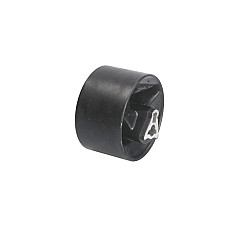 Suport motor Engine mount insert rear metal / rubber CHRYSLER TOWN &amp; COUNTRY VOYAGER V 2.8D-4.0 10.07- USA 3496RAT