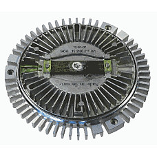 Cupla, ventilator radiator Ventilator BMW 3 E36 3 E46 5 E34 5 E39 7 E38 X5 E53 Z3 E36 2.0-3.2 06.87-12.07 SACHS 2100 011 031