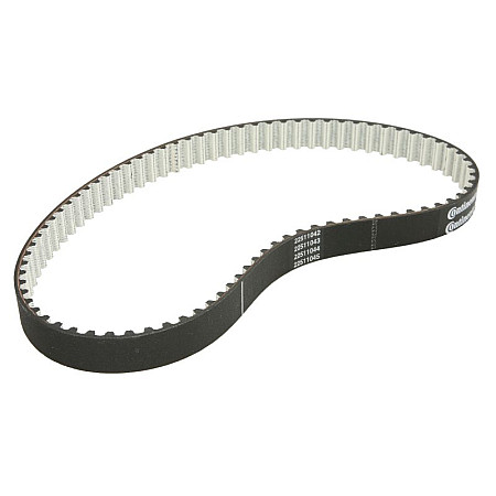 Curea de distributie Timing belt CITROEN C5 III C6 JAGUAR XF I XF SPORTBRAKE XJ LAND ROVER DISCOVERY IV RANGE ROVER IV RANGE ROVER SPORT I RANGE ROVER SPORT II PEUGEOT 407 3.0D/3.0DH 03.09- CONTITECH CT 1239