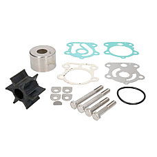 Set reparatie, pompa apa Water pump repair kit YAMAHA F75-F100 1999-2013 SIERRA INTERNATONAL LLC 18-3451