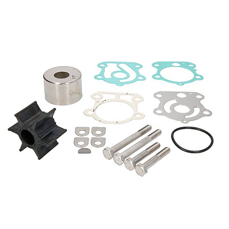 Set reparatie, pompa apa Water pump repair kit YAMAHA F75-F100 1999-2013 SIERRA INTERNATONAL LLC 18-3451