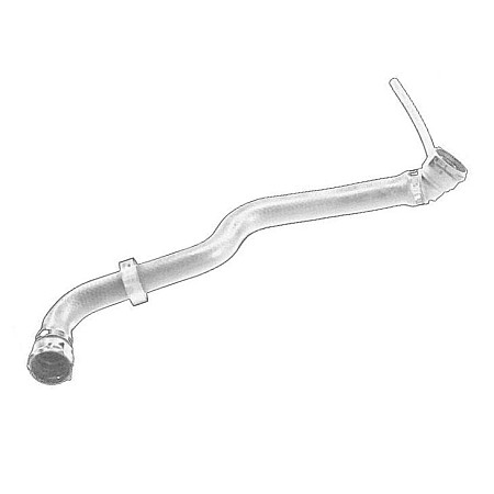 Cuplaj conducta lichid racire sistemul de conducere radiator jos stanga 25 30 diesel 00   E39 BMW OE 11 53 7 785 018