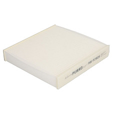 Filtru, aer habitaclu Cabin filter SUZUKI IGNIS III JIMNY 1.2/1.2H/1.5 10.16- PURRO PUR-PC9028