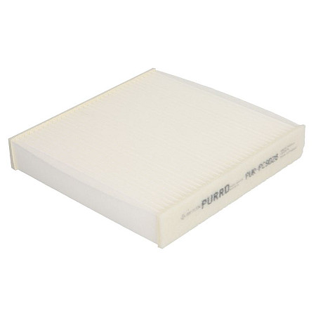 Filtru, aer habitaclu Cabin filter SUZUKI IGNIS III JIMNY 1.2/1.2H/1.5 10.16- PURRO PUR-PC9028