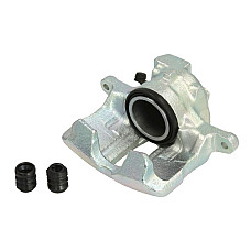 Etrier frana Etrier de frana cu disc Fata Dreapta AUDI A4 B5 1.6/1.9D 11.94-09.01 BUDWEG 342399