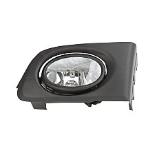 Proiector ceata Lampa de ceata Dreapta H11 HONDA CIVIC VII 02.01-10.03 DEPO 217-2013R-UE