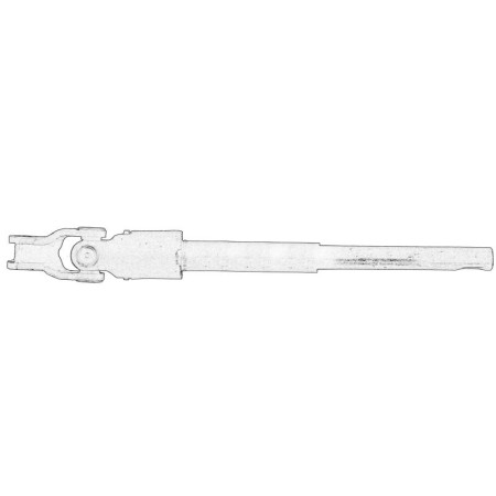 Articulatie, coloana de directie Steering system shaft application up to 11.2003 NISSAN INTERSTAR OPEL MOVANO A RENAULT MASTER II 1.9D-3.0D 07.98- OE RENAULT 82 00 705 016