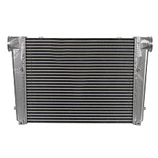 Intercooler, compresor intercooler MAN LIONS CITY NL UL SOLARIS URBINO D0824LOH05-D2866LUH51 09.96- TITANX 20031914 TTX