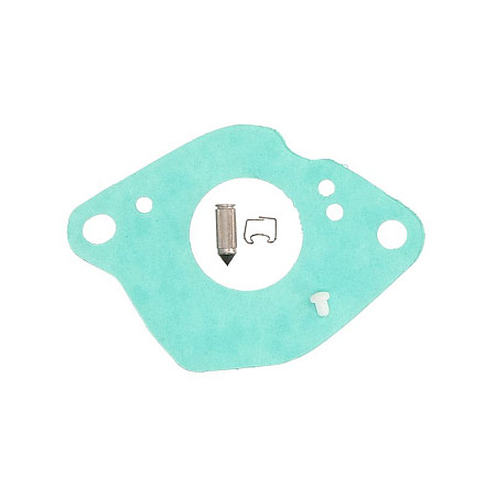 Kit reparatie carburator HONDA BF9.9 2001-up BF15 2003-up SIERRA INTERNATONAL LLC 18-7051