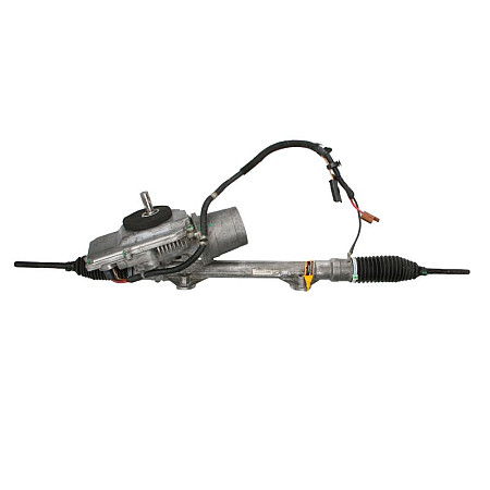 Caseta directie Electric steering rack CITROEN C3 II 1.1-1.6D 09.09- TREEZER TRE40144R