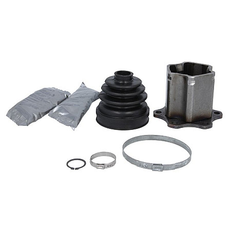 Set articulatie, planetara Articulatia arborelui cotit interior Dreapta/Stanga /34z AUDI A3 SEAT ALTEA ALTEA XL LEON TOLEDO III SKODA OCTAVIA II SUPERB II VW CADDY III CADDY III/MINIVAN 1.9D-3.2 05.03- SPIDAN 0.025177