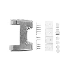 Oglinzi elemente Kit Suport Brat Oglinda 0000059867