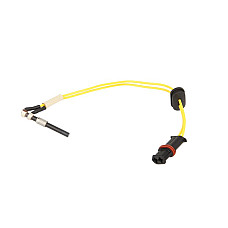 Bujie incandescenta, incalzire auxiliara EN Parking heating glow plug WEBASTO AIR TOP 3500ST 5000ST 12V WEBASTO 91370B