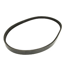 Set curea trapezoidala V-Belt 163x2050mm OPTIBELT 2/XPB2050TM