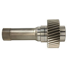 Ax principal, transmisie manuala Arborele principal de intrare al cutiei de viteze MERCEDES EURORICAMBI 60532822