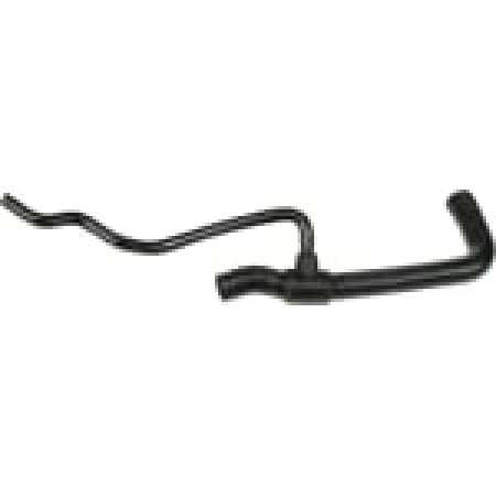 Radiator Furtun cauciuc top 34mm/355mm  CITROEN JUMPER I PEUGEOT BOXER 2.5D 03.94-04.02 GATES GAT05-3175