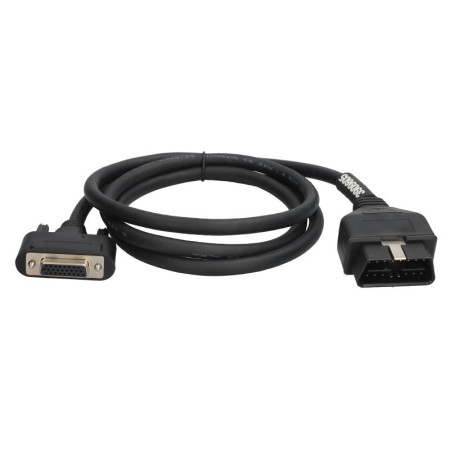 Cablu de citire a erorilor Power cable diagnostic environment: CAR TEXA TEX 3909605
