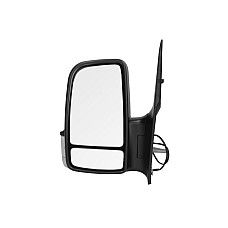 Oglinda exterioara Oglinda laterala Stanga manual convexa mic de statura MERCEDES SPRINTER 35-T B906 SPRINTER 3-T B906 SPRINTER 3-T B910 SPRINTER 46-T B906 SPRINTER 5-T B906 MEKRA 515891111199