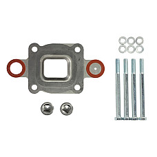 Set montare, sistem de esapament Manifold fitting kit BARR MARINE MC-1-865735P