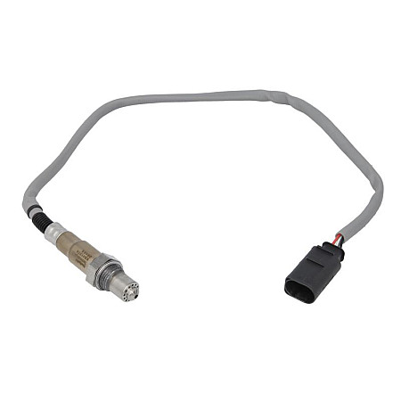 Sonda lambda 631mm MERCEDES A W176 B SPORTS TOURER W246 W242 C A205 C C204 C C205 C T-MODEL S204 C T-MODEL S205 C W204 C W205 1.8D-3.0D 01.06- DELPHI ES21074-12B1