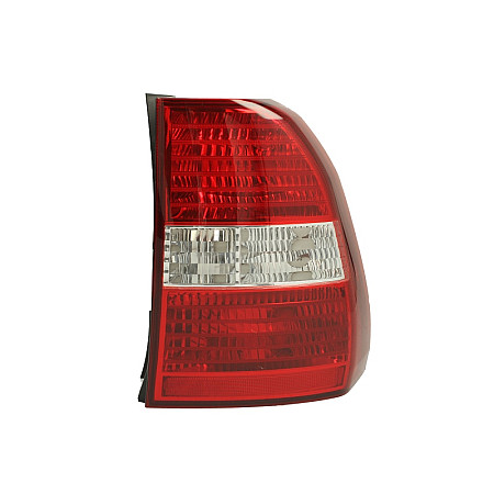 Stop spate Lampa spate Dreapta P21/5W/P21W/W16W  KIA SPORTAGE II 09.04- DEPO 223-1938R-UE