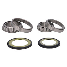 Rulment cap de sasiu Frame head bearings set PIVOT WORKS PWSSK-Y11-000
