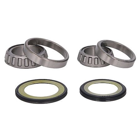 Rulment cap de sasiu Frame head bearings set PIVOT WORKS PWSSK-Y11-000