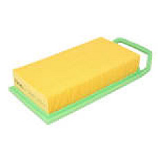 Filtru aer  CITROEN C5 II C5 III C5/KOMBI C6 MINI R56 PEUGEOT 407 1.6D-3.0 03.04- PURRO PUR-PA2008