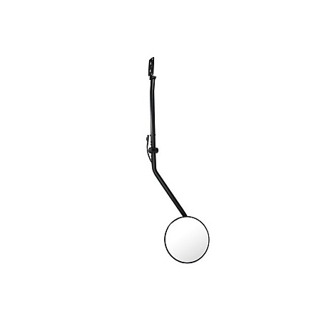 Oglinda exterioara Oglinda laterala Dreapta incalzita lungime: 1219mm inaltime: 303mm MERCEDES ACTROS ECONIC 04.96- MEKRA 593965210H