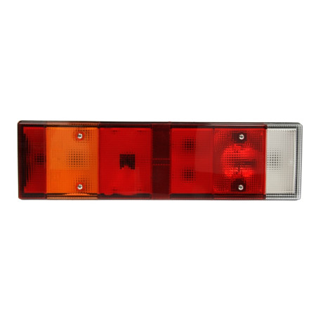 Stop spate Rear lamp L  IVECO STRALIS I 01.13- VIGNAL VAL169390