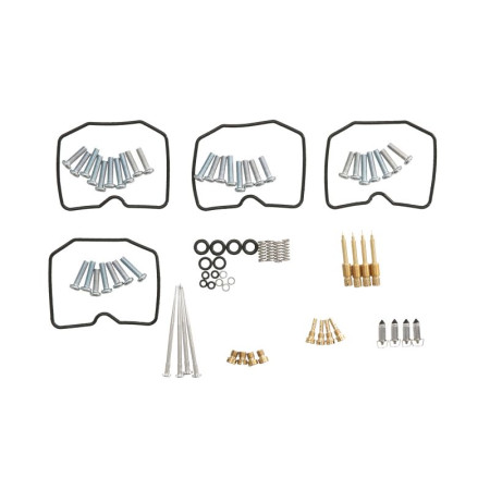 Kit reparatie carburator for number of carburettors 4 for sports use SUZUKI GSF 600 1996-1999 ALL BALLS 26-1663