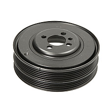 Fulie curea, arbore cotit Crankshaft pulley AUDI A4 B5 A6 C5 SKODA SUPERB I VW PASSAT B5.5 1.8/2.0 01.95-03.08 SNR DPF357.18