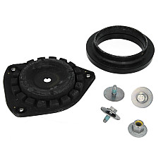 Set reparatie, rulment sarcina amortizor Montare cu structura MacPherson Fata Dreapta/Stanga cu rulment RENAULT FLUENCE GRAND SCENIC III LATITUDE 1.5D-Electric 02.09- KAYABA KYBSM1536