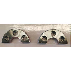 Piese si accesorii pentru elevatoare Lock sprocket {Lock sprocket} EVERTALPHA35M EVERT J101-1050001