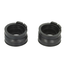 Teava de admisie Complete set of suction nozzles HONDA XRV 750 1993-2000 TOURMAX CHH-63