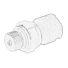 Senzor,presiune ulei Oil pressure sensor  AGCO MASSEY FERGUSON FENDT 309 VARIO 309 VARIO 2WD 309 VARIO 4WD 310 VARIO 310 VARIO 2WD 310 VARIO 4WD 311 VARIO 311 VARIO 2WD 311 VARIO 4WD 312 VARIO OE AGCO ACP0152580-MF