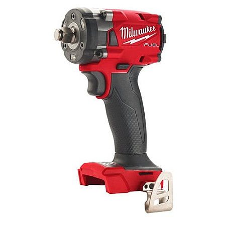 Pistol de impact Air impact wrench power supply: battery-powered M18 FIW2F38-0X maximum torque: 34 / 102 / 203 / 339Nm 18V 0 packaging: suitcase MILWAUKEE 4933478650