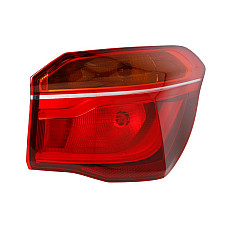 Lampa stop tripla spate BMW X1 (F48) OLSA OL1.04.244.00