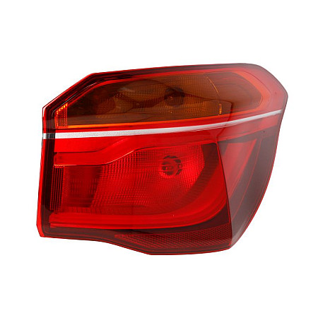 Lampa stop tripla spate BMW X1 (F48) OLSA OL1.04.244.00