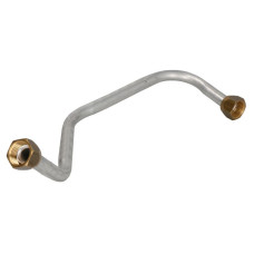 Parts for compressors AIRPRESS Rura podlaczeniowa A29b/ pentru EVERT320/100 - z glowicy pentru Rezervora AIRPRESS 2236111084