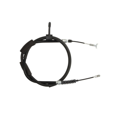 Cablu, frana de parcare Handbrake cable rear R 1196mm/920mm ALFA ROMEO 156 GT 1.6-3.2 02.97-09.10 ABE C7D003ABE